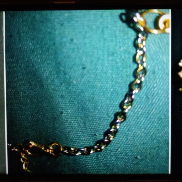 Puerto Rico 🇵🇷 anklet or bracelet - Picture 5 of 8